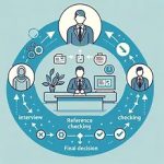 Lire la suite à propos de l’article Démasquer le Mythe : Pourquoi la Vérification de Références est Indispensable