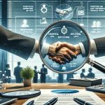 Lire la suite à propos de l’article Guide pratique : éviter les pièges en affaires grâce à la validation des partenaires