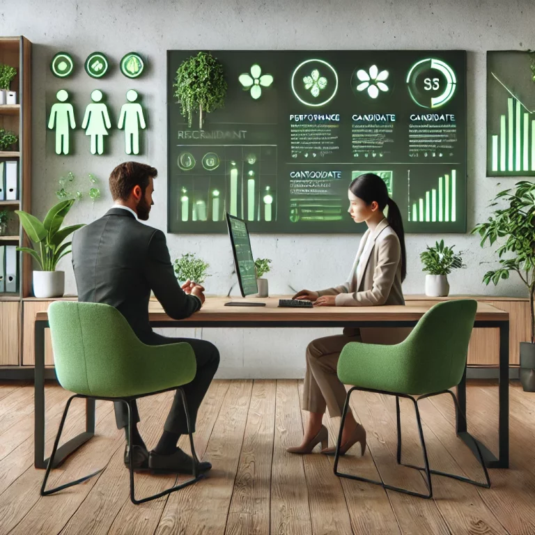 prise de références candidats en période de pénurie