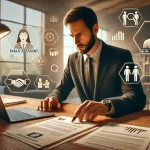 Vérification de références