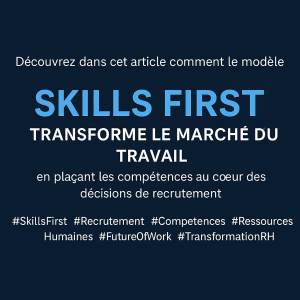 SKILLS First