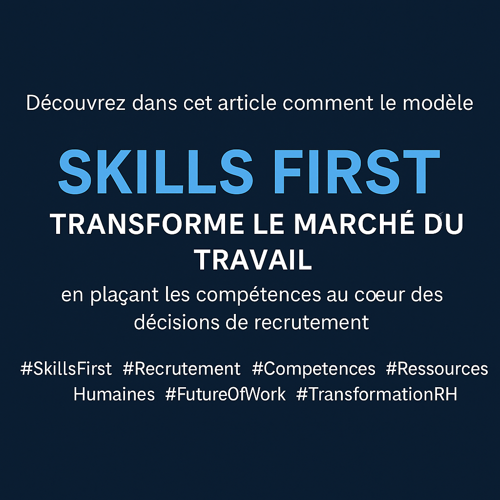 SKILLS First